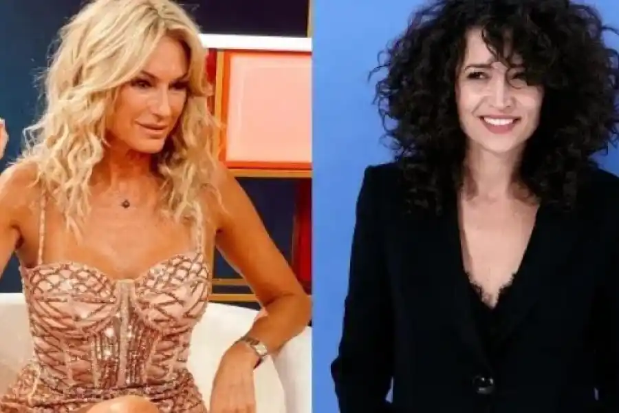 El fuerte cruce entre Yanina Latorre y Julia Mengolini: “Soy cornuda y botinera, pero no chorra ni estafadora