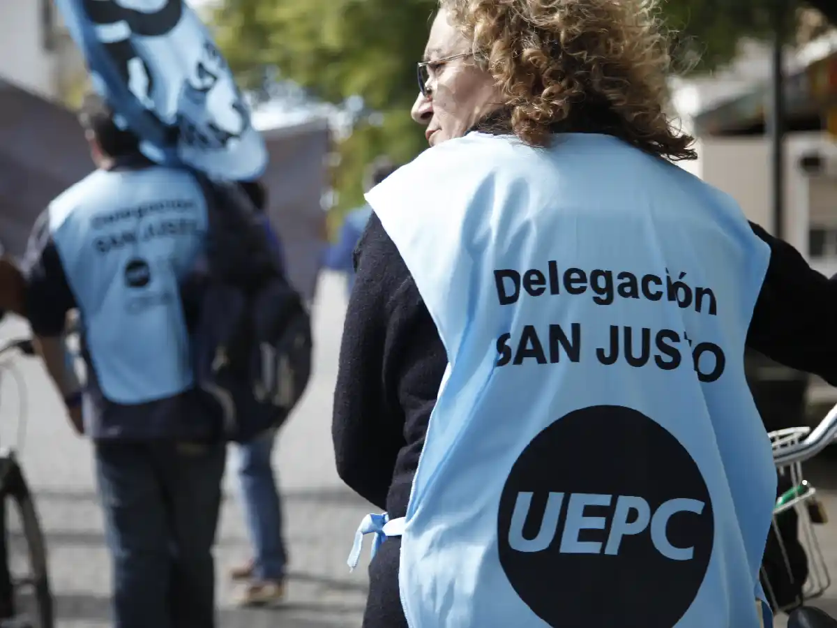 No hubo acuerdo: docentes cordobeses paran miércoles y jueves en rechazo a la propuesta salarial