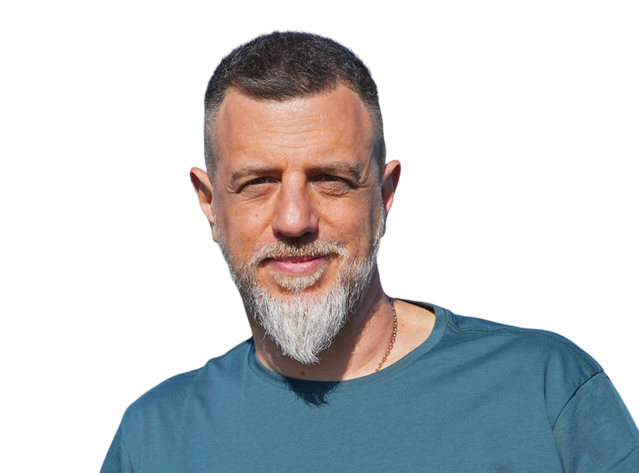 Diego Kravetz