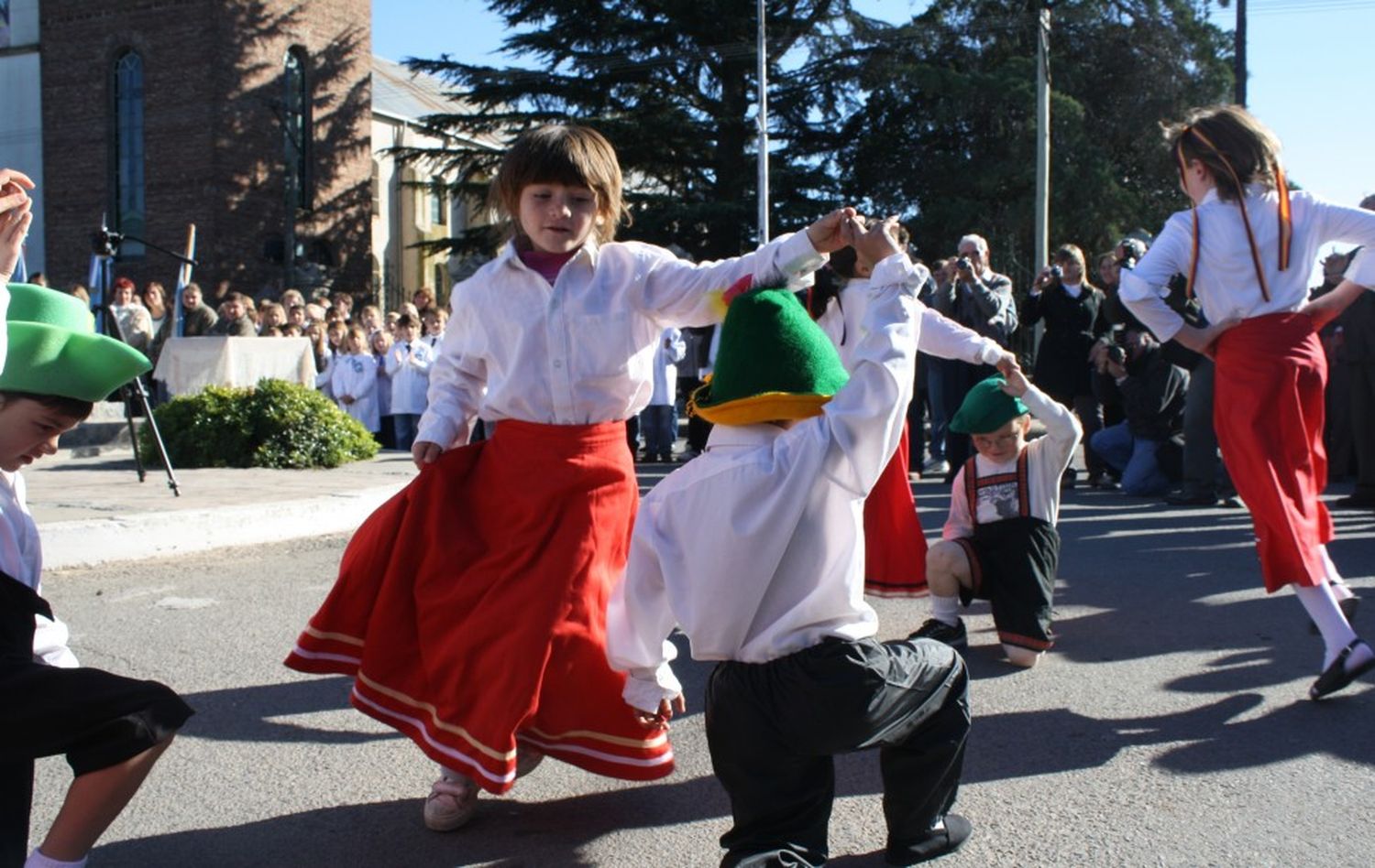 Actividades turísticas para el fin de semana largo del Día del Trabajador