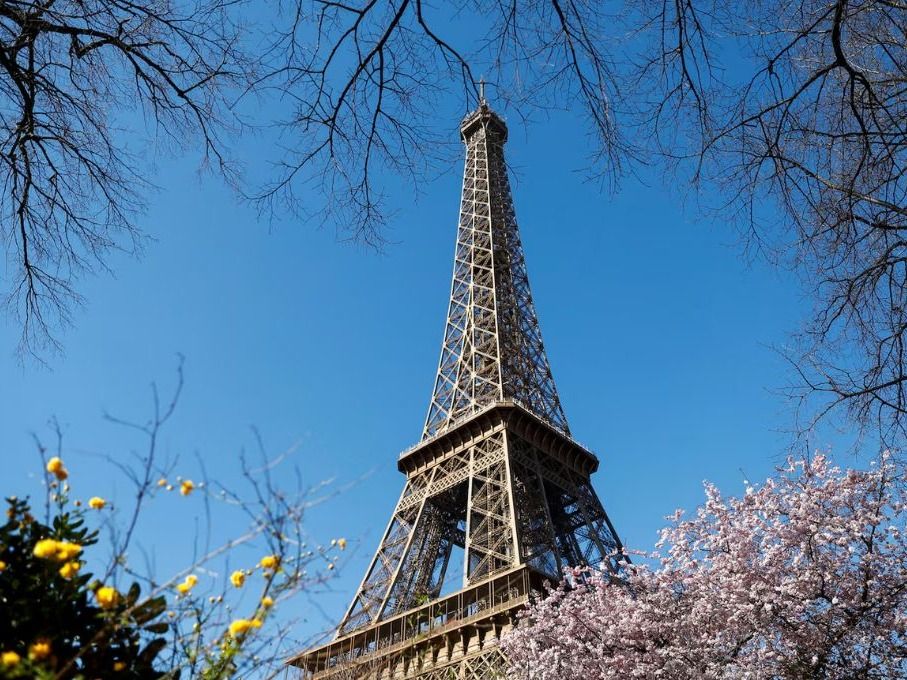 torre Eiffel 3