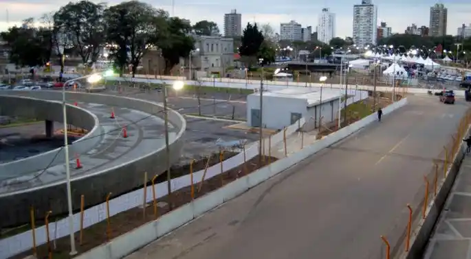 Súper TC2000: Desvíos y recomendaciones para la circulación vehicular