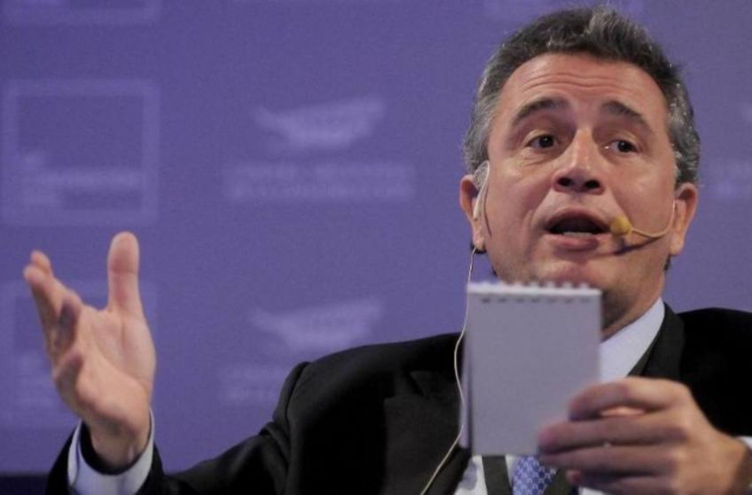 Para Etchevehere, el mercado tiende a "estabilizarse" y evitar subas