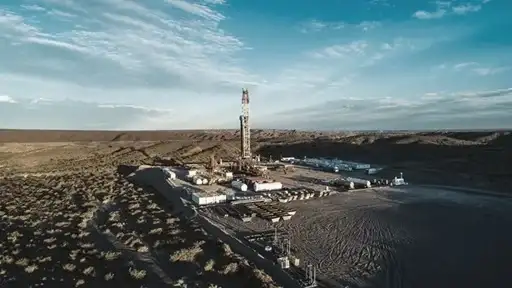Argentina tuvo superávit comercial energético récord en el primer semestre.