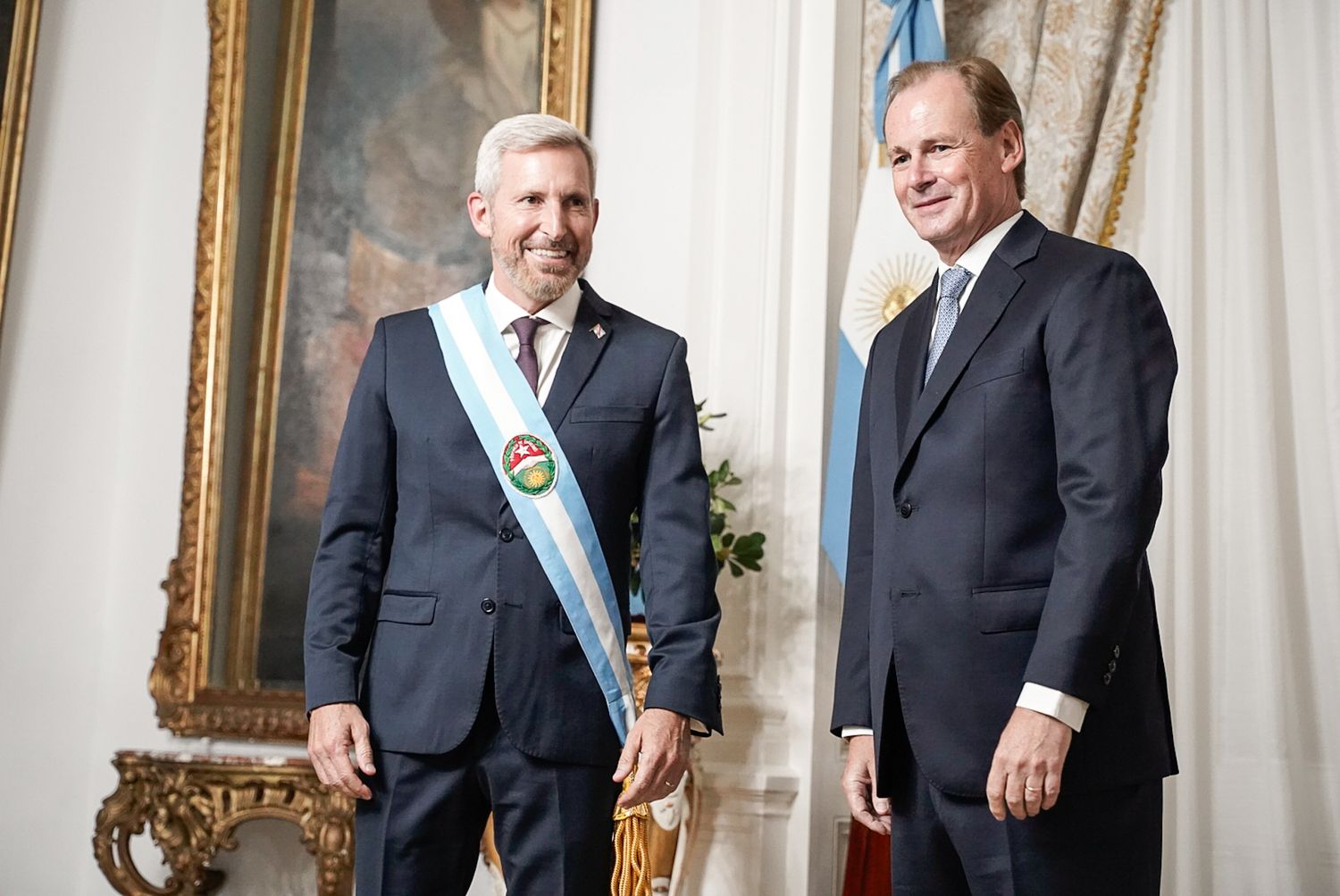 Frigerio - Bordet