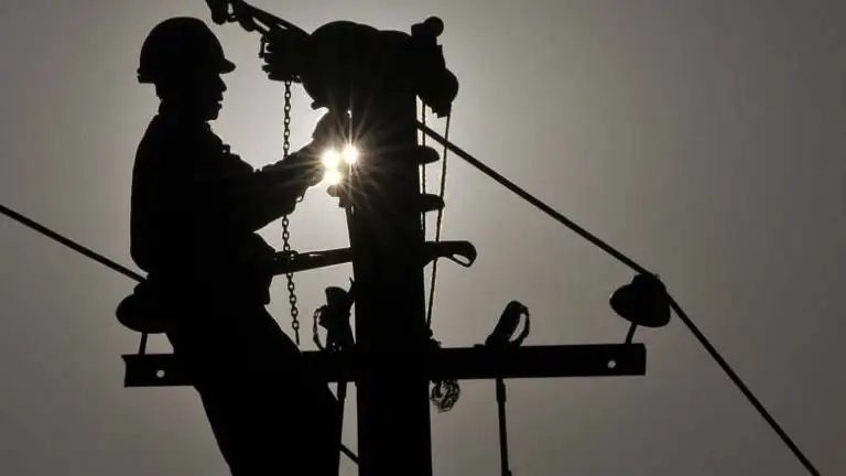 Se implementará un corte programado del suministro eléctrico por tareas de mantenimiento y obras.