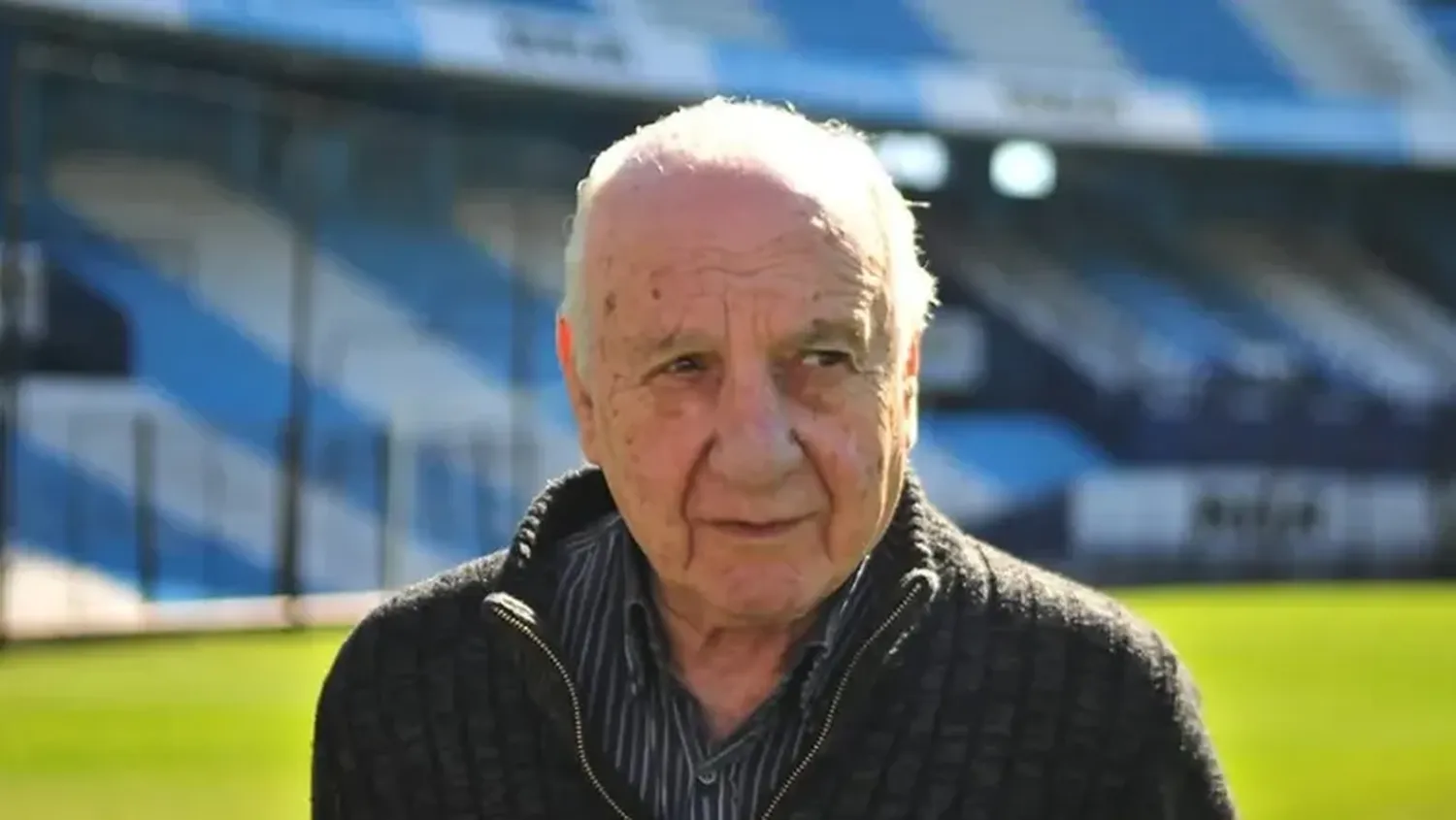 El fútbol argentino, de luto: murió Humberto Maschio, ídolo de Racing