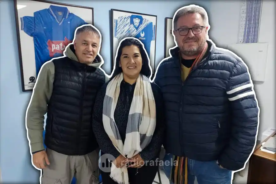 Se viene un Té Bingo solidario en Atlético: "Invitarlos a compartir con nosotros una hermosa tarde"