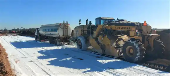 Autopista RN 34: alertan por desvíos entre Ataliva y Sunchales por obras viales
