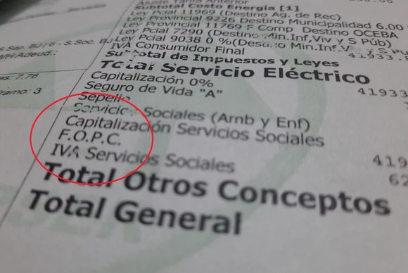 Coopser y el Municipio respondieron la demanda por la inconstitucionalidad del FOPC