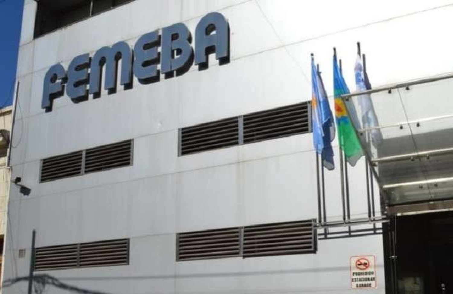 FEMEBA emitió un comunicado