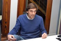 “Tandil podría estar entrando en Fase 3”, planteó el concejal Iparraguirre