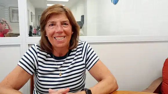 “Los problemas son los mismos que hace 20 años”