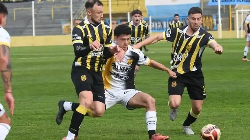 Olimpo-Santa