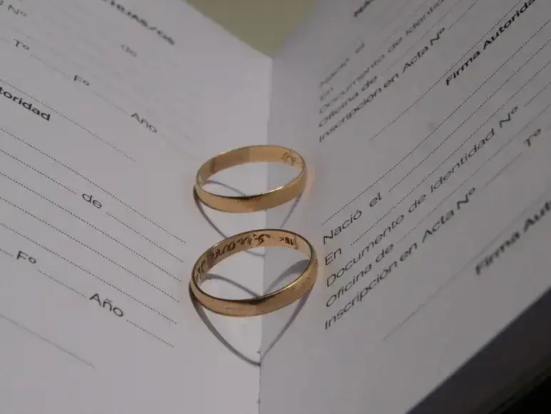 anillos