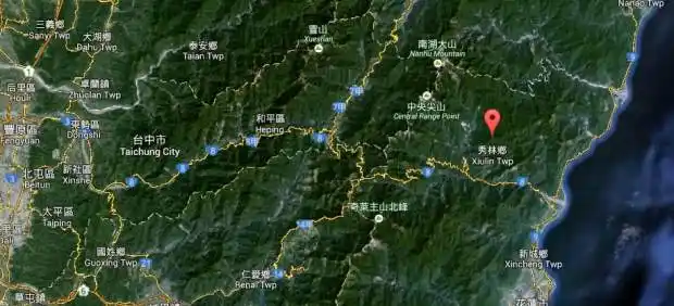 Un taiwanés sobrevive tras quedar atrapado durante cuatro días en una tumba  