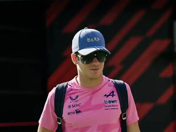 Franco Colapinto seguirá en Alpine: un anuncio oficial que se prepara para el GP de Brasil