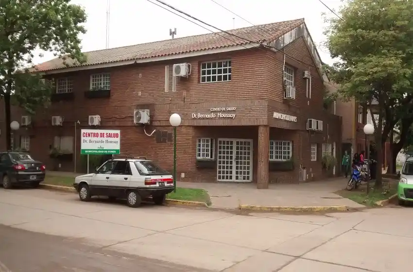 Entró al arroyo Ludueña borracha y casi muere ahogada por un coma alcohólico