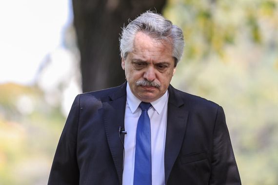 Afirman que Alberto Fernández arremeterá contra Fabiola Yáñez en la causa judicial