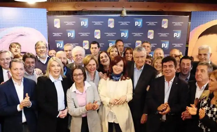 Tratando de entender el resonante regreso de Cristina Fernández al Justicialismo