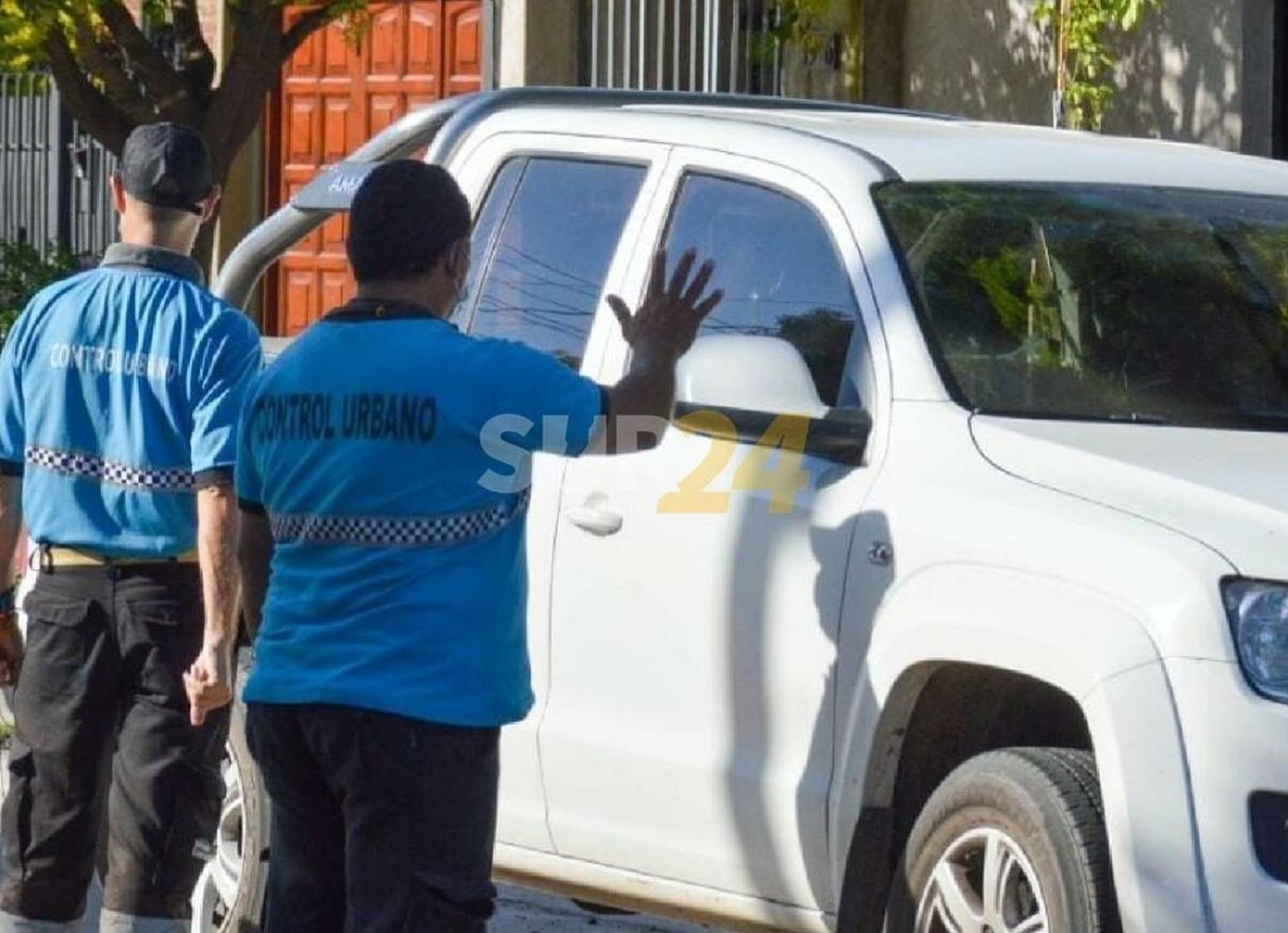 Aumentan los controles de alcoholemia en la ciudad