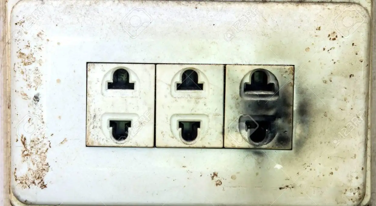 Vera: murió una anciana electrocutada