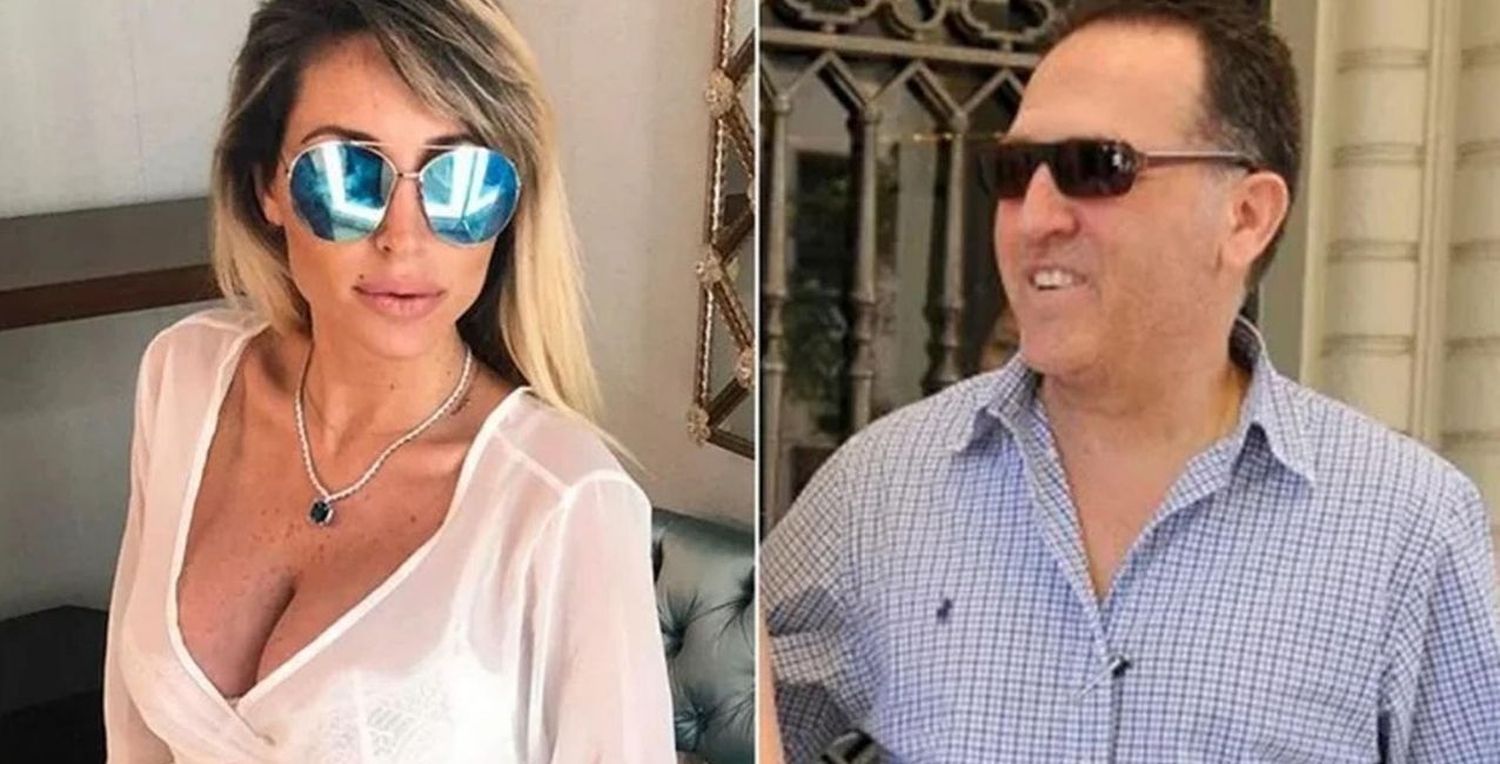 Vicky Xipolitakis logró extender una medida perimetral para su familia