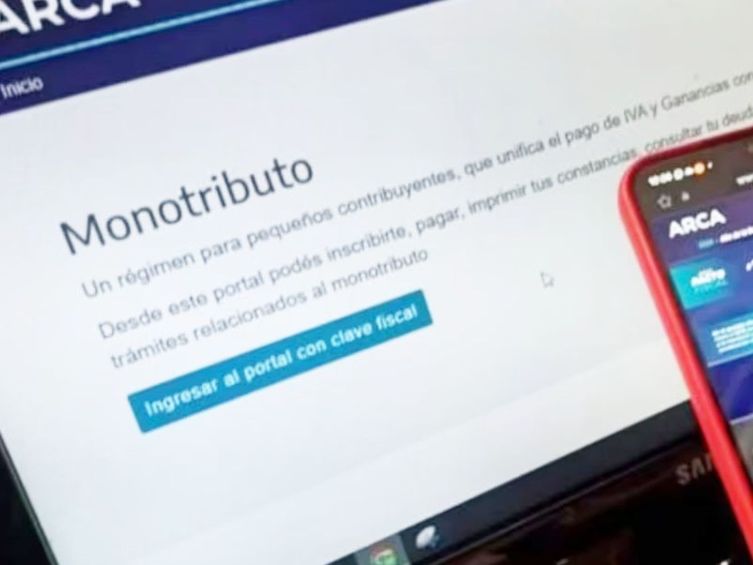 Nueva regulación de ARCA para monotributistas: cambios en el control de facturación