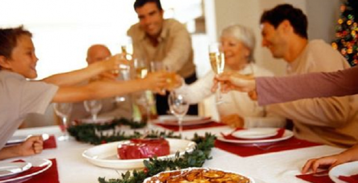 ¿Cómo estará el tiempo en Nochebuena y Navidad? 