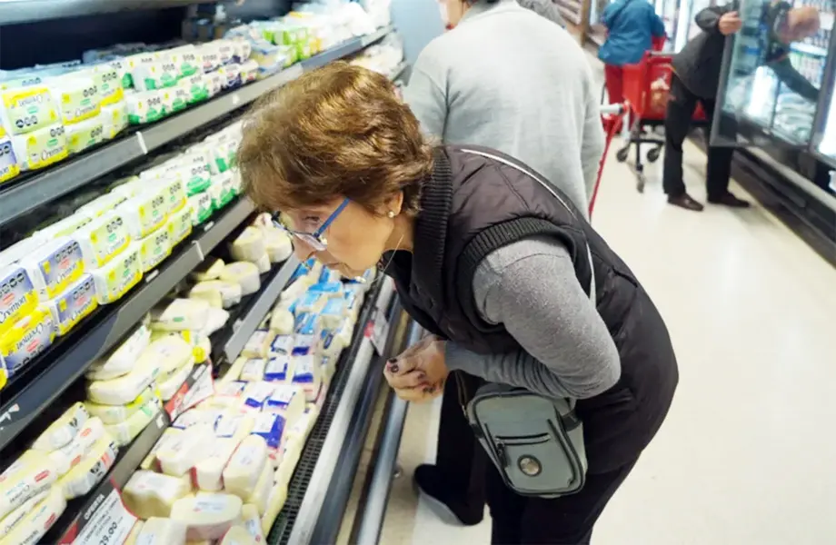 La inflación de julio fue 6,3% y acumula 113,4% en los últimos 12 meses