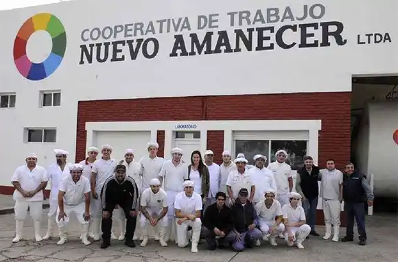 Nuevo Amanecer: "El 2021 trae las secuelas de un año donde no hubo mucha rentabilidad"