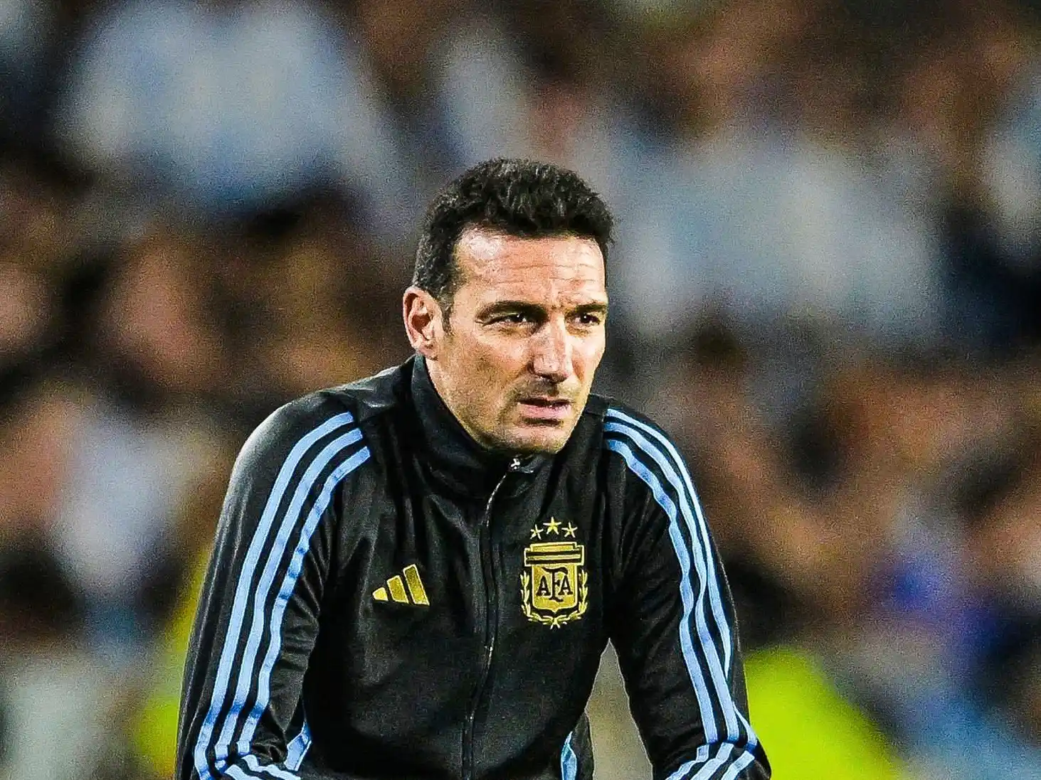 La Finalissima se podría disputar en marzo próximo