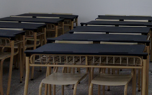 Sindicatos adhieren al paro docente este jueves y esperan alto acatamiento en las escuelas