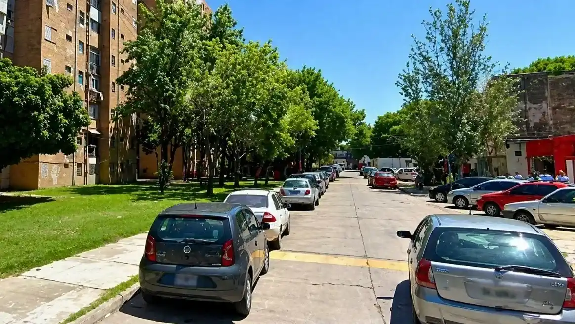 Hallaron a una mujer fallecida en Rosario: investigan las causas de su deceso