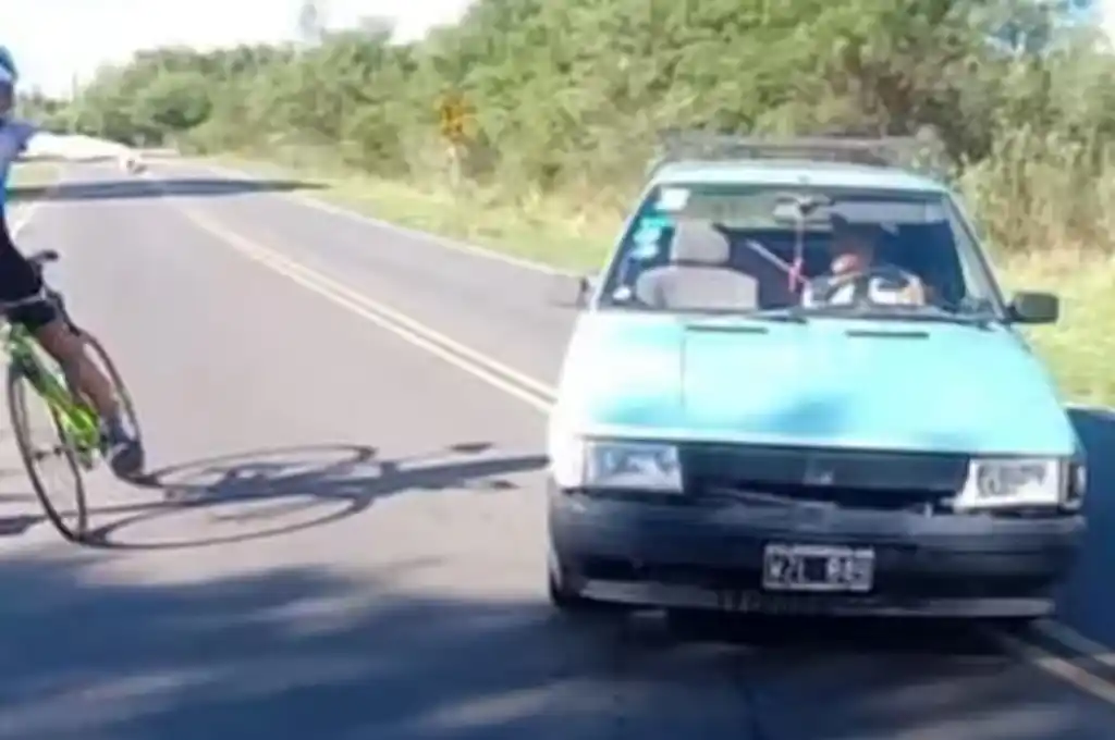 Feroz discusión en Córdoba