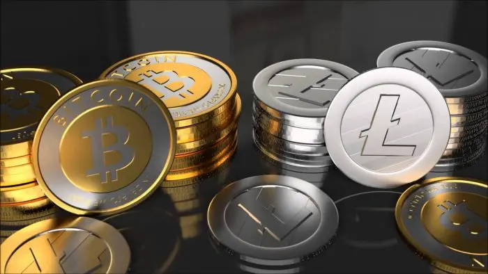 Las criptomonedas ganan terreno