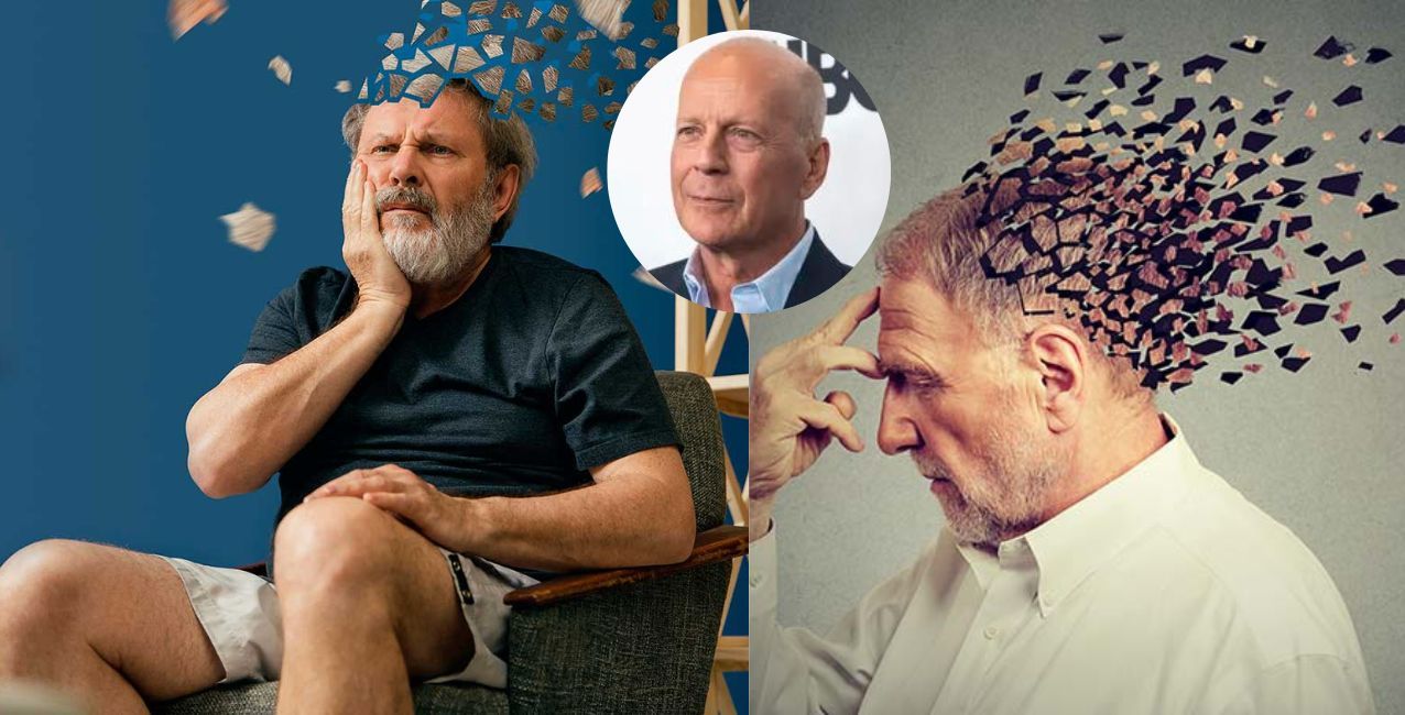 Qué es la demencia frontotemporal y cómo detectarla a tiempo
