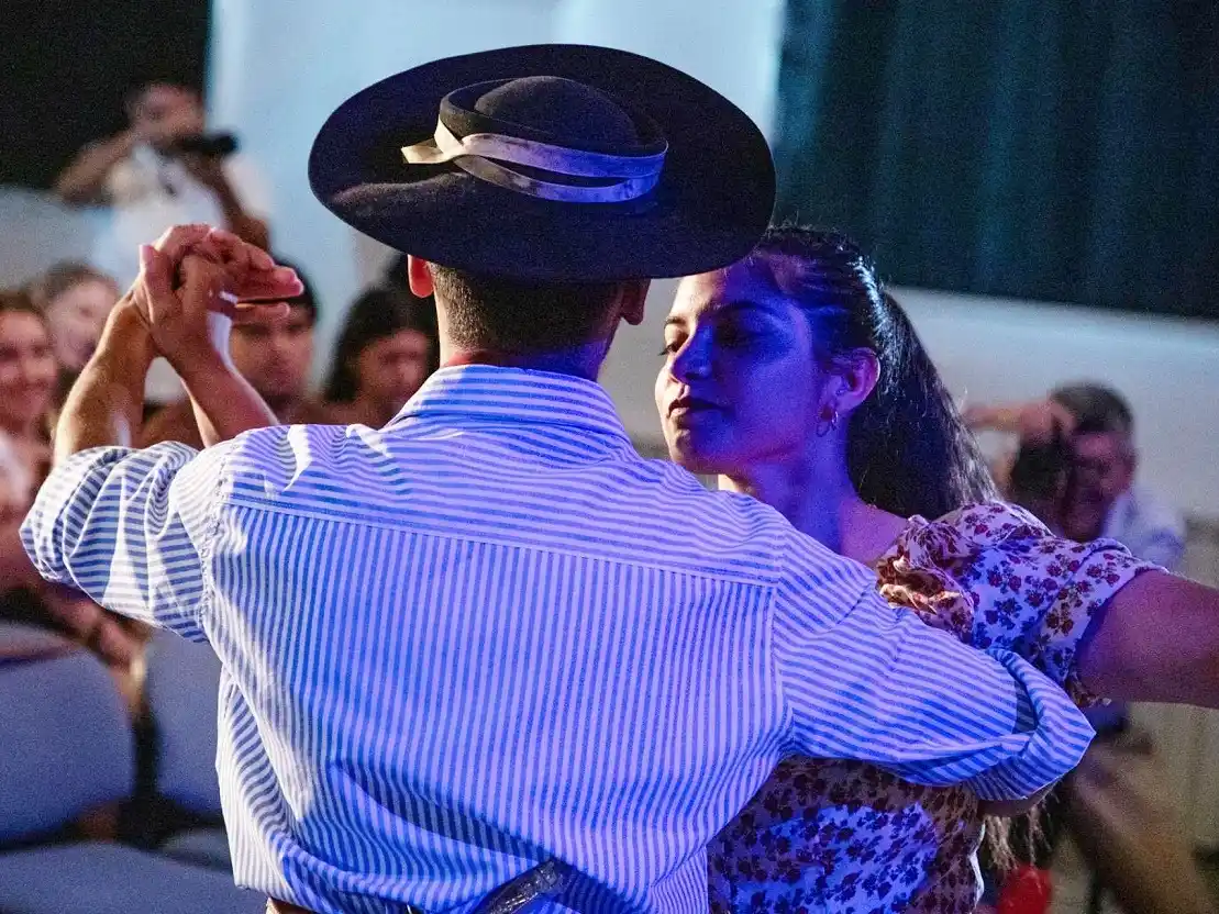 El Fogón Entrerriano llega este sábado a Villa del Rosario