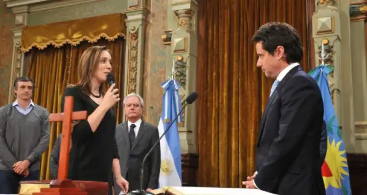 Esperan al nuevo Ministro de Educación para el traspaso de los terrenos de Papel Prensa destinados a escuelas