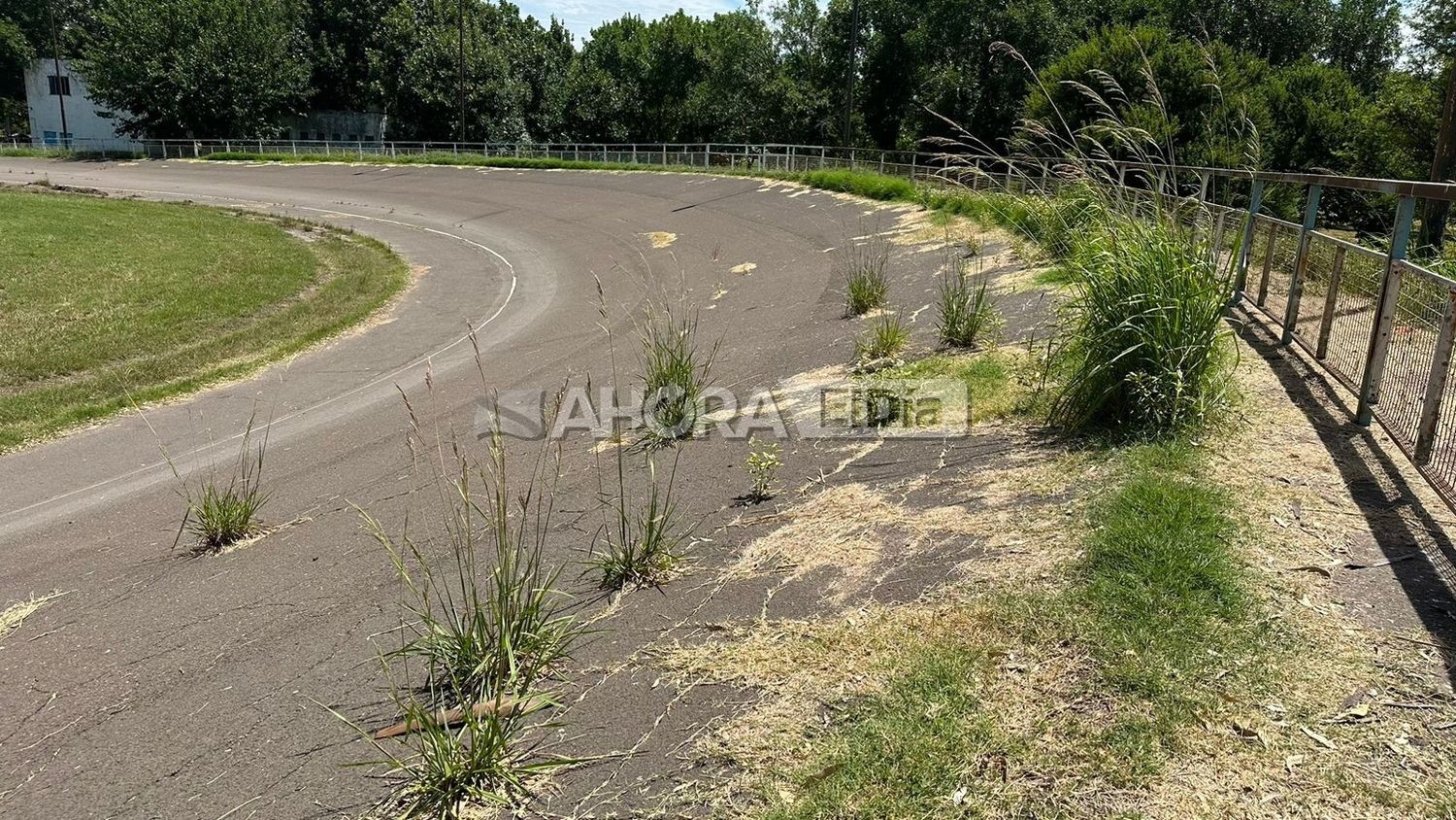 velodromo - 2