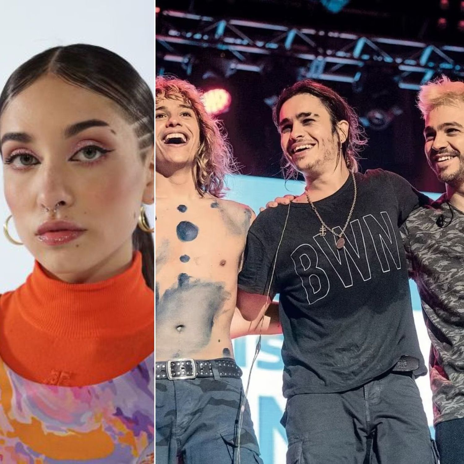 Desde María Becerra hasta Airbag: la grilla completa de artistas para la Fiesta de la Corvina