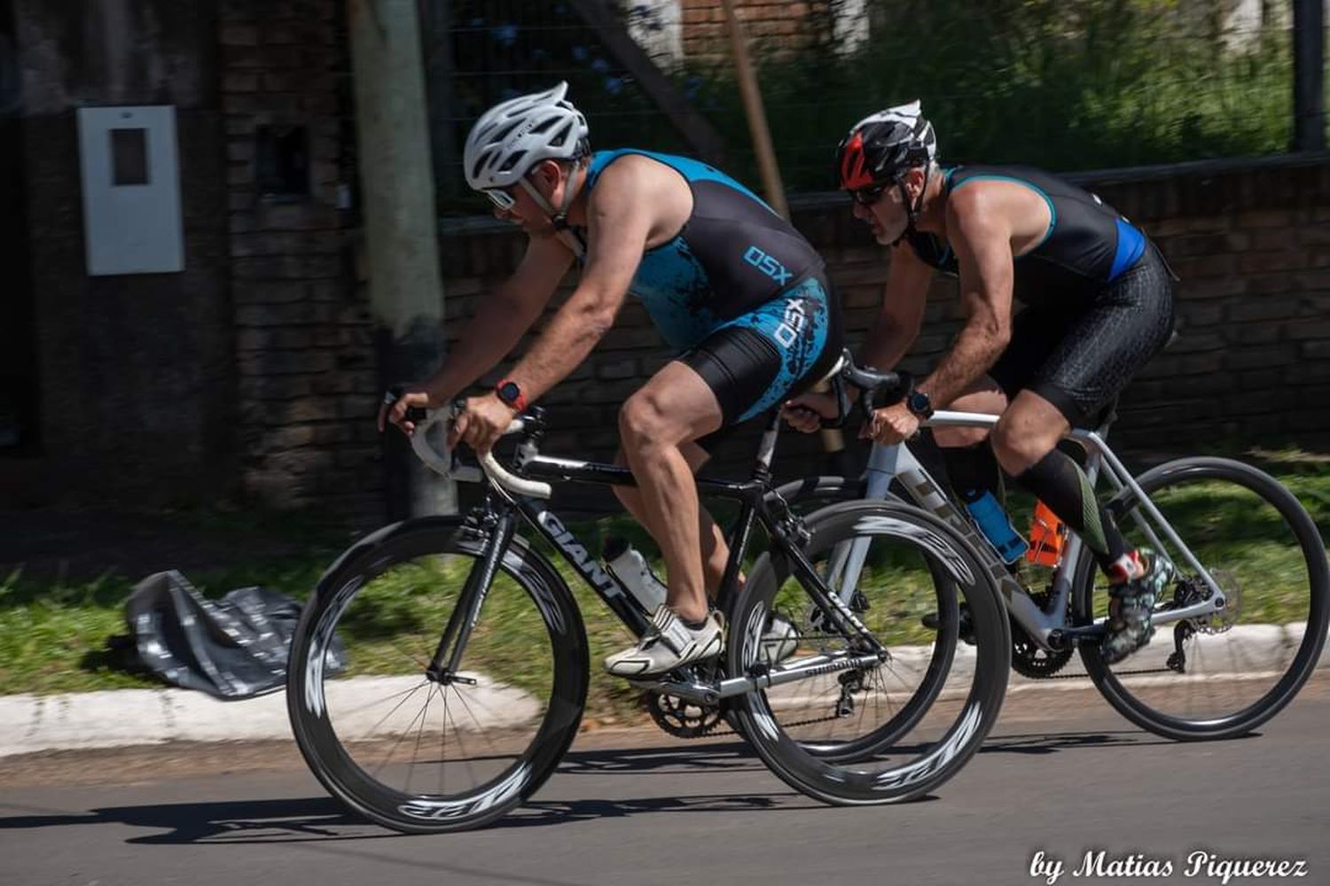 Triatlon tapa