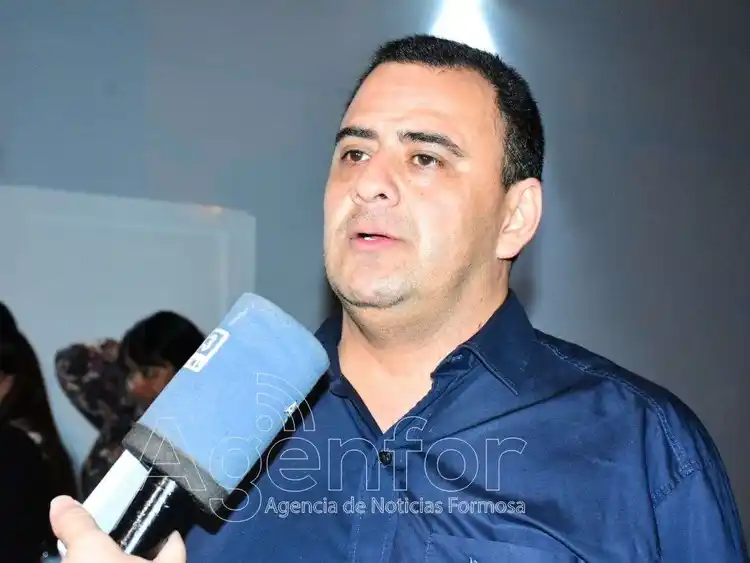 “Atilio Basualdo votó en contra de los trabajadores”