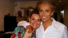 Jairo confirmó que está enamorado: “Estoy con alguien y me siento muy feliz”