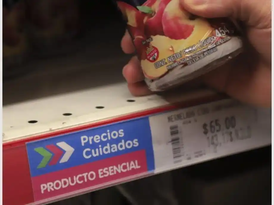Relanzarán «Precios cuidados» con primeras marcas