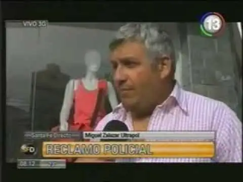“Hay trabajadores que no tienen el horizonte claro”