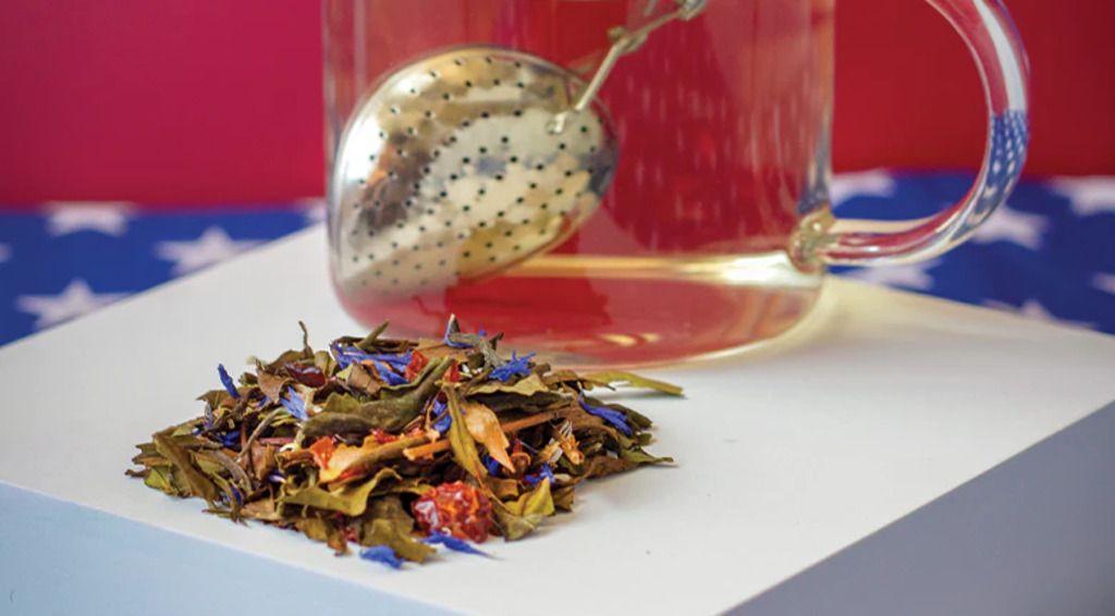 Día internacional del té