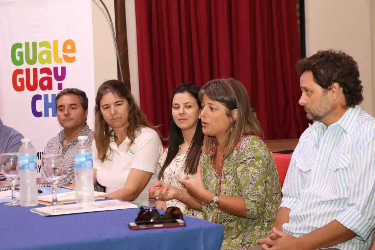 Proponen trabajar en un plan estratégico de turismo