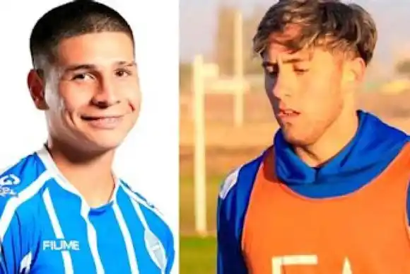 Dos jugadores de la Reserva de Godoy Cruz detenidos por abuso sexual