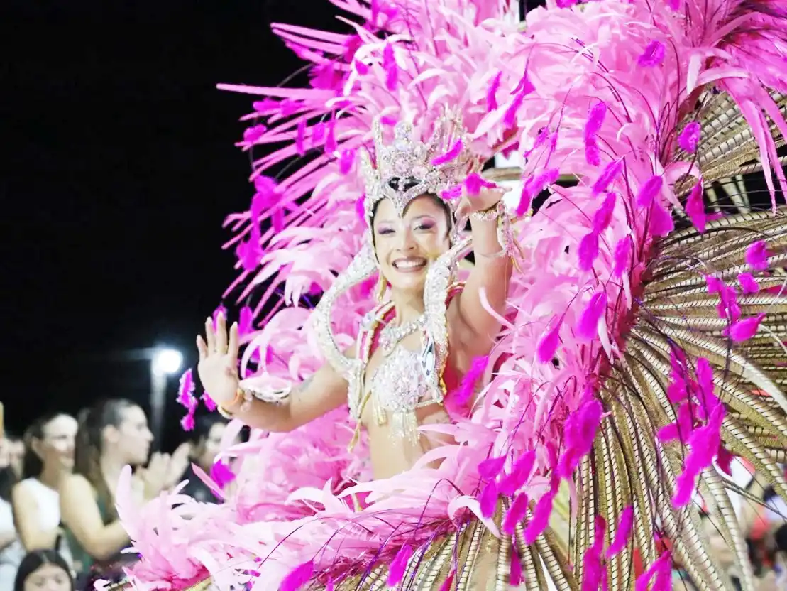 El ciclo La Noche de las Ciudades tendrá su edición Carnaval